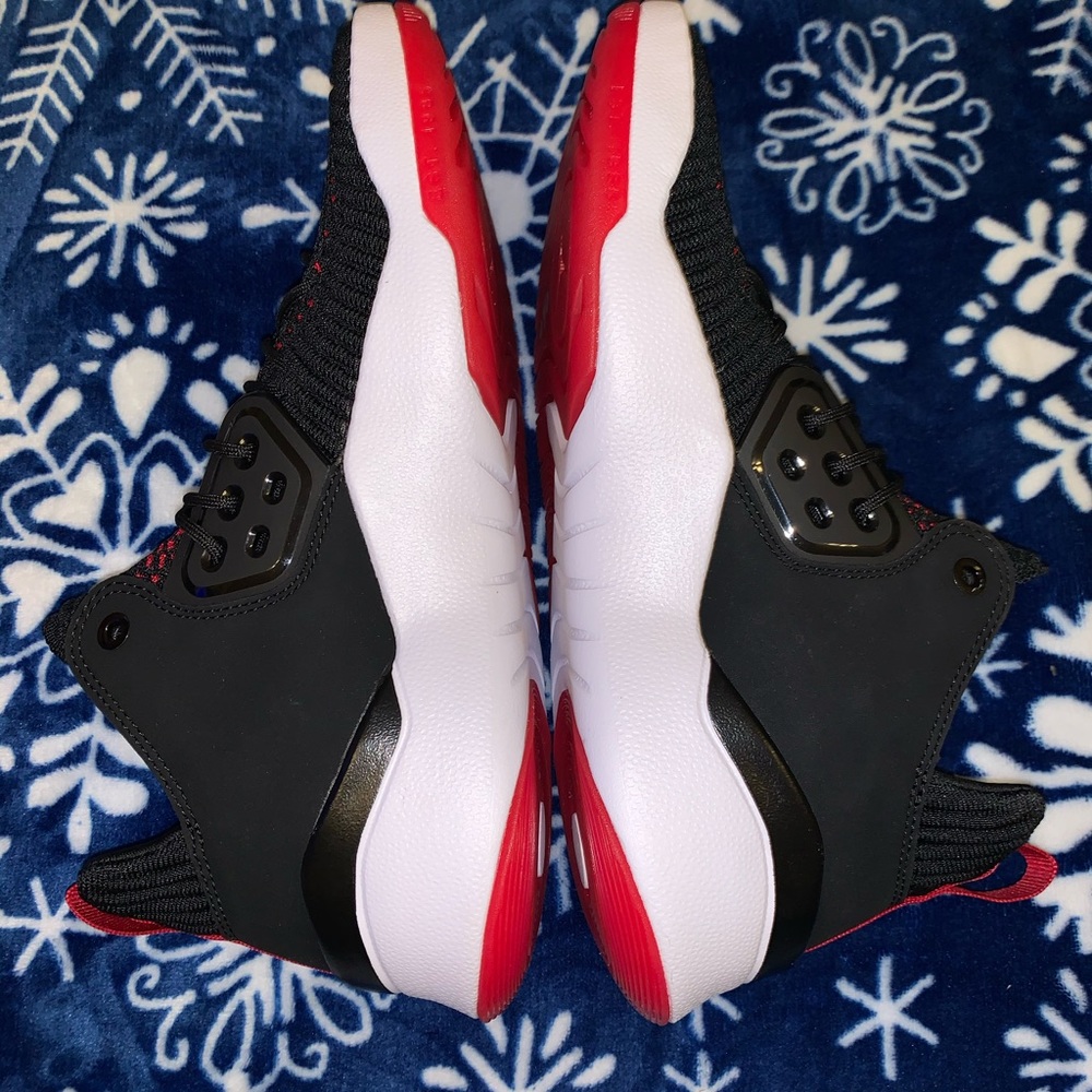 Jordan DNA - Picture 5 of 8